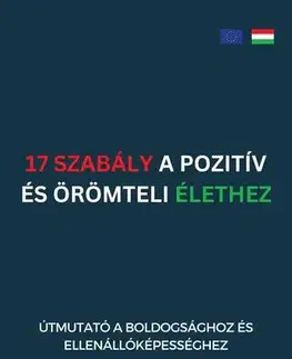 Ezoterika - ostatné 17 szabály a pozitív és örömteli élethez - Ranjot Singh Chahal