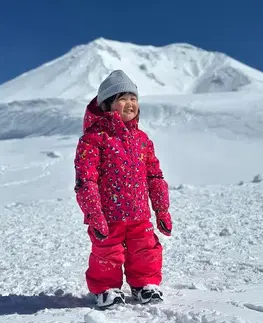 Snowboard bundy Burton Hillslope 2L Kids Veľkosť: 2