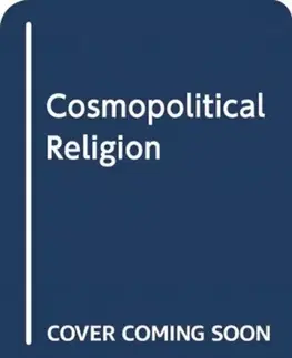 Filozofia Anthropocene Religion - Michael Barnes Norton