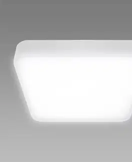 Lampy do obývačky Stropné svietidlo TOTEM LED D 48 W NW WHITE 04098 PL1