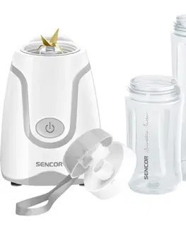 Mixéry SBL 2210WH smoothie mixér SENCOR