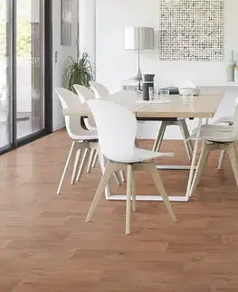 Nerok GERFLOR Nerok Timber cabana GERNK55 GERNK70 0492 Role | Šíře role 2 m | Nášlap. vrstva 0,7 mm