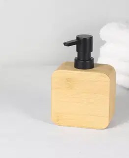 Dávkovače mydla Dávkovač BRM-0643
