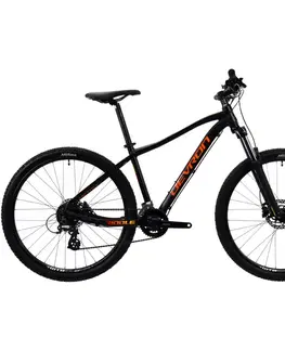 Bicykle Devron Riddle H1.7 2021 blue - 18" (174-186 cm)