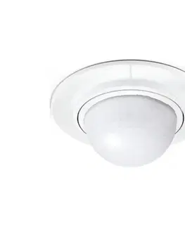 Svietidlá Steinel 068462 - Senzor pohybu IS 2360 DE GST 360° biela 068462