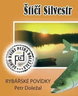 Pre deti a mládež Petr Doležal-knižní vydavatelství Štičí silvestr