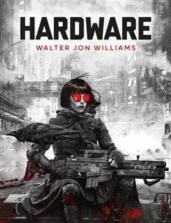 Sci-fi a fantasy Hardware - Waltr John William