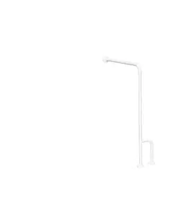 Svietidlá BEMETA Oporné madlo 23x86,6 cm biele 301122143