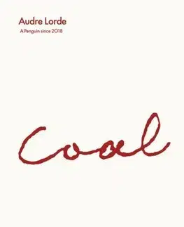 Svetová poézia Coal - Audre Lorde