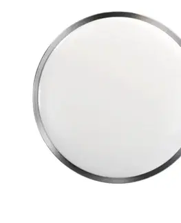 LED osvetlenie APLED - LED Stropné svietidlo LENS PP TRICOLOR LED/18W/230V IP41 1210lm 133-0038