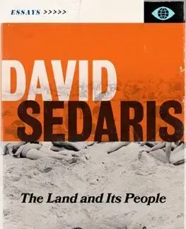 Svetová beletria The Land and its People - David Sedaris
