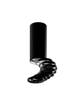 Nábytok Stropné svetlo TUBA Candellux