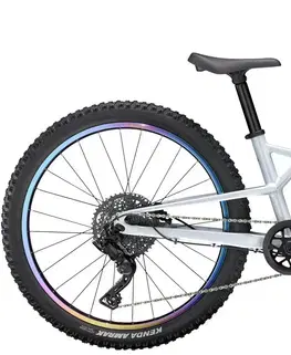 Detské bicykle Trek Wahoo 24 Trail Veľkosť: 24