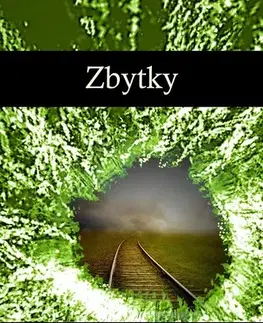 Poézia Zbytky - DP Film