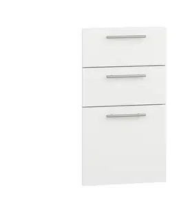 Vento Dvierka ku skrinke VENTO D3S_H-40/82 Halmar