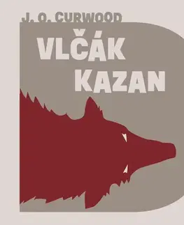 Beletria - ostatné Tympanum Vlčák Kazan