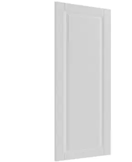 Kuchynské skrinky Čelo skrinky Luxeo F13-G40(100) hampton white