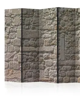 Paravány Paraván Stone Temple Dekorhome