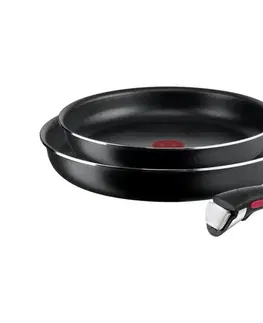 Panvice Tefal Ingenio Easy Cook & Clean L1549013 3 ks