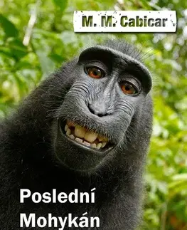 Humor a satira Poslední Mohykán - M. M. Cabicar