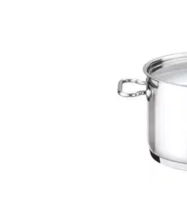 Tescoma HOME PROFI Tescoma hrniec HOME PROFI s pokrievkou ø 24 cm, 7,0l