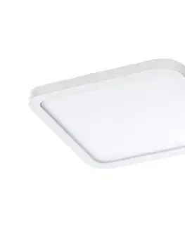 LED osvetlenie Azzardo  - LED Kúpeľňové podhľadové svietidlo SLIM LED/12W/230V IP44 
