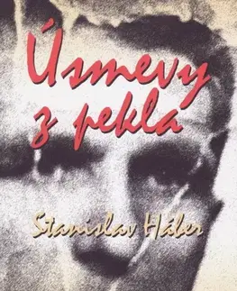 Slovenská beletria Úsmevy z pekla - Stanislav Háber
