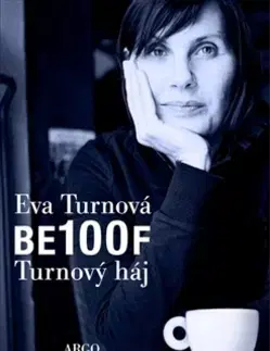 Beletria - ostatné BE100F - Eva Turnová