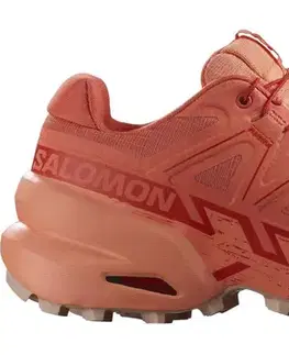 Trail Salomon Speedcross 6 W Veľkosť: 38 2/3 EUR