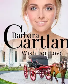 Romantická beletria Saga Egmont Wish For Love (EN)