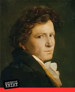 Romantická beletria Utrpenie mladého Werthera - Johann Wolfgang Goethe