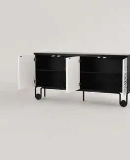 Komody Stilig ST011 Komoda