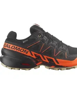 Trail Salomon Speedcross 6 GTX M Veľkosť: 42 2/3 EUR
