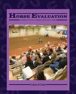 Šport Horse Evaluation - Colleen M. Brady