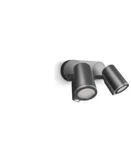 Záhradné lampy Steinel 058647
