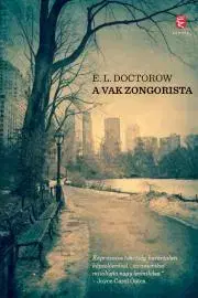Beletria - ostatné A vak zongorista - Doctorow Edgar Lawrence
