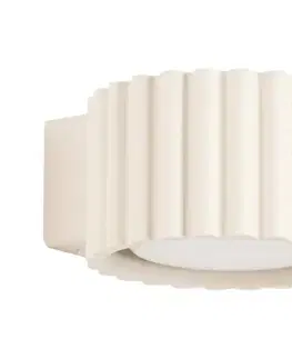 Svietidlá  SL.2614 - Nástenné svietidlo AURA 1xGX53/10W/230V krémová SL.2614