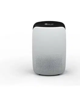 Zvlhčovače a čističky vzduchu Mill Čistička vzduchu Silent Pro WiFi, filter True HEPA 13, malá