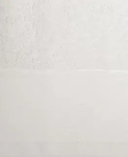 Uteráky a osušky ArtFir Uterák JULITA | krémová 50 x 90 cm