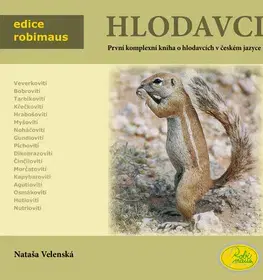 Zvieratá, chovateľstvo - ostatné Hlodavci - Nataša Velenská