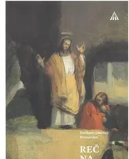 Kresťanstvo Reč na vrchu - Emiliano Jiménez Hernández
