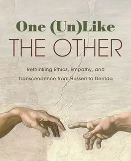 Filozofia One (Un)Like the Other - Michael F. Andrews