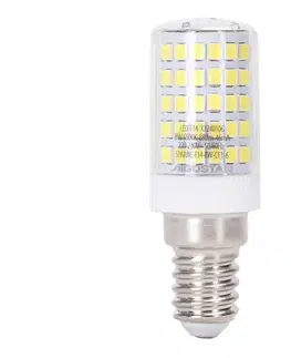 Žiarovky  B.V. LED Žiarovka E14/8W/230V 6500K -  B10109RL3