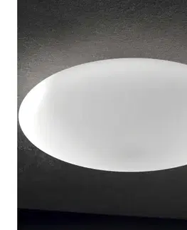 Svietidlá Ideal Lux - Stropné svietidlo 3xE27/60W/230V