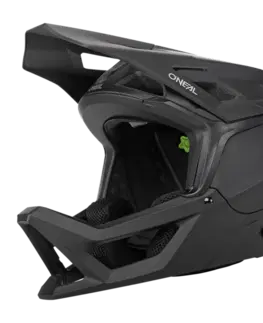 Muži O`NEAL O'Neal Transition Helmet Solid Veľkosť: 59-60 cm