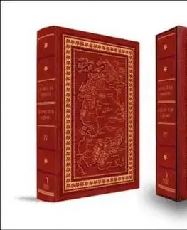 Cudzojazyčná literatúra A Feast for Crows - George R. R. Martin
