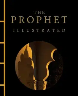 Ezoterika The Prophet Illustrated - Kahlil Gibran