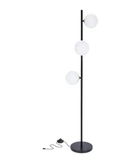 Stojacie lampy Stojacia lampa KAMA Candellux