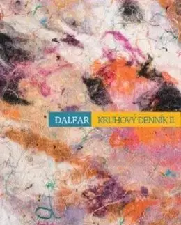 Beletria - ostatné Kruhový denník II. - Dalfar
