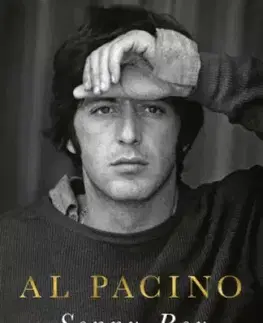 Film, hudba Sonny Boy - Al Pacino